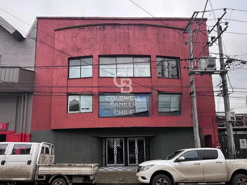 Arriendo De Oficinas En Centro De La Unión.