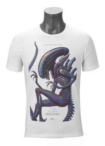 Camisa Camiseta Personalizada Marciano Desenho Alien 8