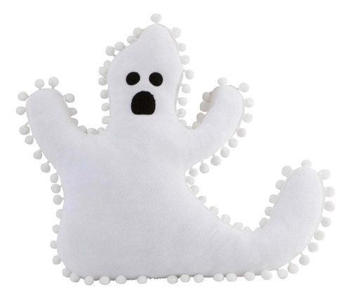 Muñeca Con Forma De Fantasma De Halloween En L Pillowcase 20