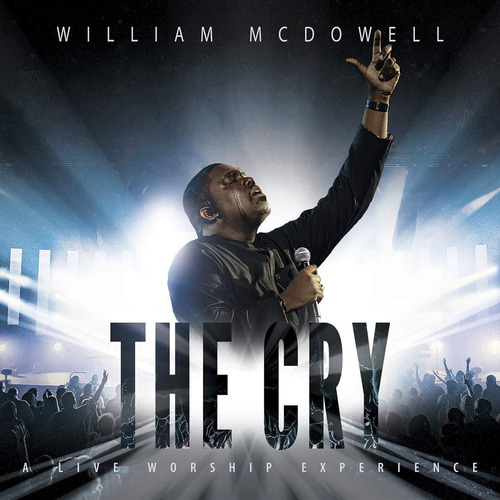 Cd: The Cry