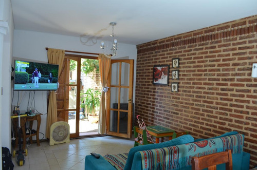 Imagen 8 de 18 de Duplex Dos Dormitorios, Santa Genoveva