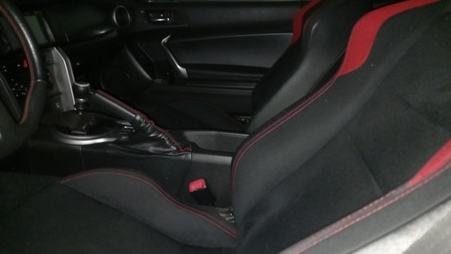 Imagen 7 de 8 de Toyota 86 2013 2.0 Ft Mt