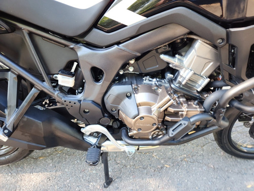 Imagen 15 de 22 de Honda Africa Twin Crf 1000