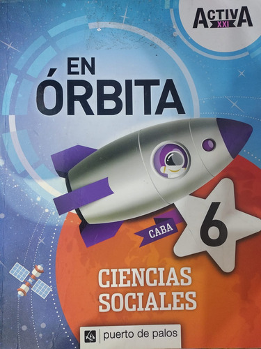 Ciencias Sociales 6 Caba En Órbita / Puerto De Palos-#7