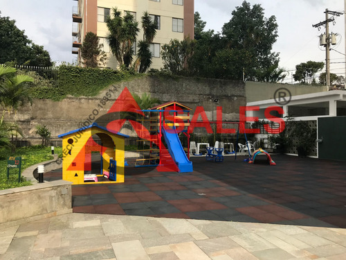 Imagem 24 de 27 de Apartamento Em Vila Campestre, São Paulo/sp De 73m² 3 Quartos À Venda Por R$ 405.000,00 - Ap1518628-s