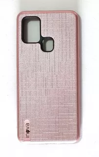 Capa Celular Para Galaxy A21s Anti Impacto Antiqueda Case