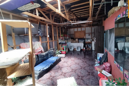 El Sueño De Un Inversor, Casa Y Comercio En Venta.