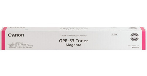 Toner Gpr-53 Magenta