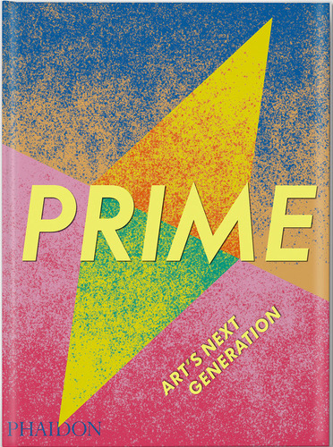 Libro Prime - Editores Phaidon