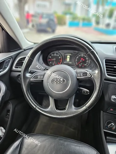 Audi Q3 1.4 Tfsi Ambition