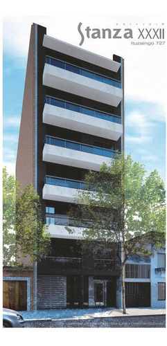 Imagen 22 de 30 de Venta Departamento 1 Dormitorio A Estrenar - Rep.de La Sexta