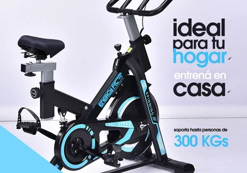 Bicicletas Fijas: ideales para casa o uso profesional