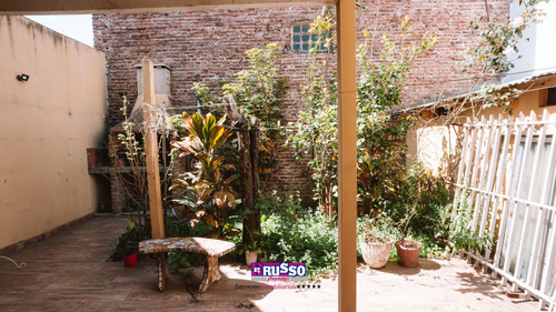 Venta Casa 2 Ambientes San Justo