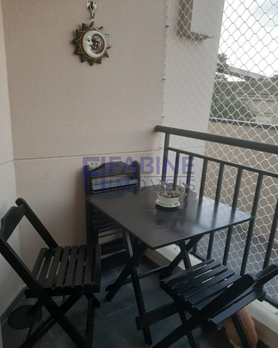 Imagem 26 de 30 de Apartamento Jardim Três Marias -s.p - Ap00203 - 67752356