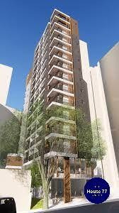 Imagem 5 de 5 de Apartamento Para Comprar Com 1 Quarto No Next Vila Nova Conceição - 62031142