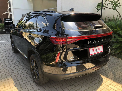Gwm Haval H6 1.5 Hev E-traction