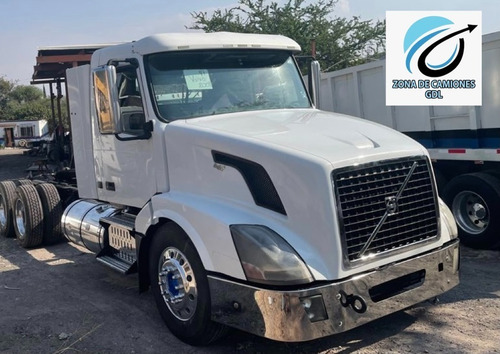 Imagen 1 de 4 de Trailer Tracto Camion Volvo 2009 Chasis Cabina Barato