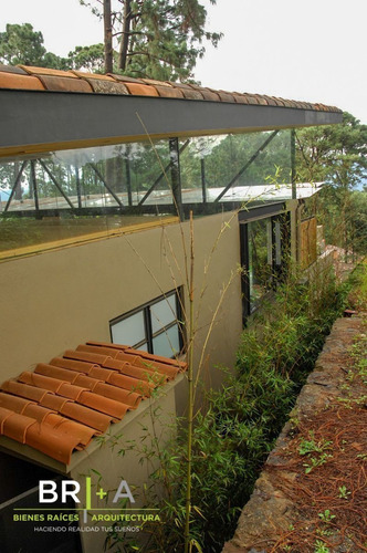 Imagen 24 de 30 de Casa En Bonito Condominio En Cerro Gordo; Valle De Bravo