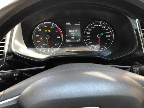 Imagen 3 de 9 de Seat Leon 2016 1.4 Sc Style 150 Hp Dsg 7 Marchas