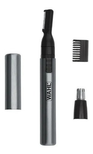 Cortador Personal Wahl Micro Groomsman No. 5640-600