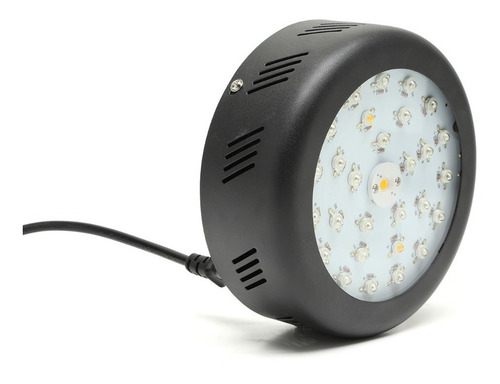 Panel Led Cultivo Indoor Lampara 150w Full Spectrum Flora