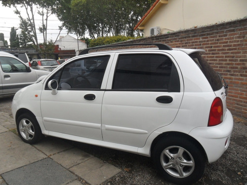 Chery Qq Confort