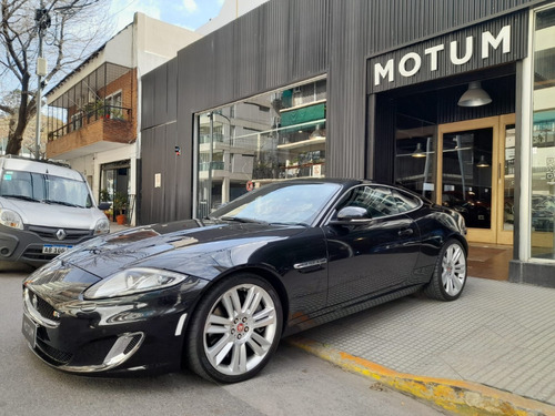 Jaguar XK 5.0 R Sc