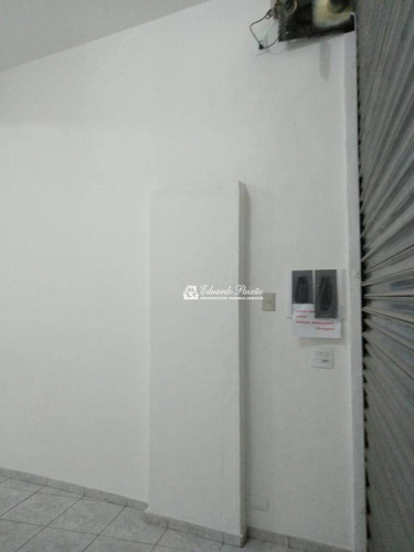 Imagem 7 de 10 de Salão Centro De Guarulhos 90 Mts2 - Sl0035