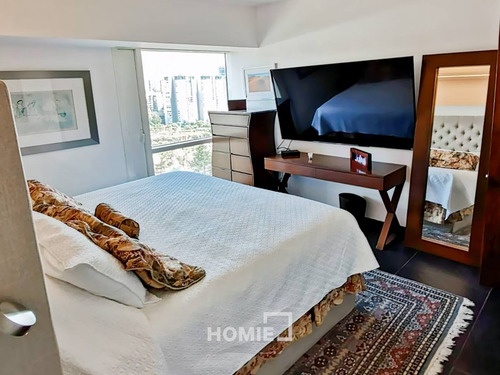 Imagen 10 de 12 de Excelente Departamento En La Zona Mas Exclusiva De Santa Fé, 67859