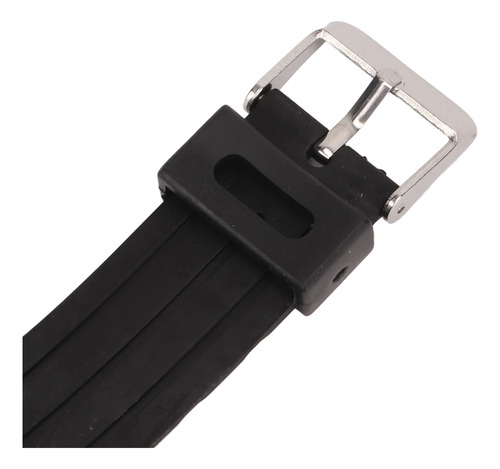 Reloj Electrónico Para Hombre Wr50m Reloj Deportivo Digital