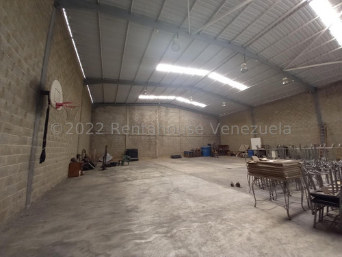 Imagen 16 de 20 de Leida Falcon Rentahouse Alquila Galpon En Los Jarales San Diego 22-23593 Lf