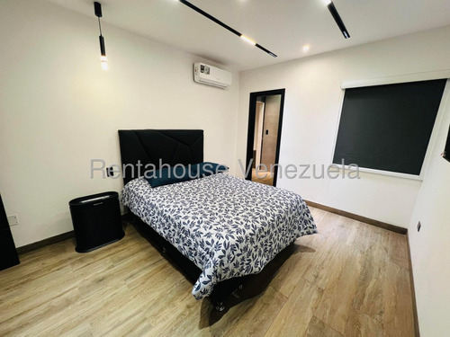 Apartamento En Venta Urb San Isidro Maracay 25-19634 Jecg