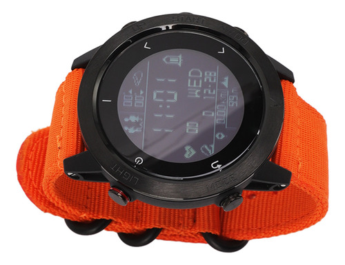 Reloj De Natación Inteligente, Multifuncional, Impermeable,