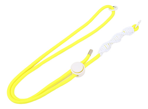 Cuerda Antipérdida Para 3 Cámaras De Acción, 1/4 Pulgadas, T