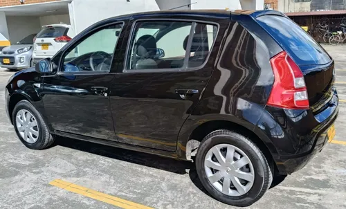 Renault Sandero 1.6 Expression