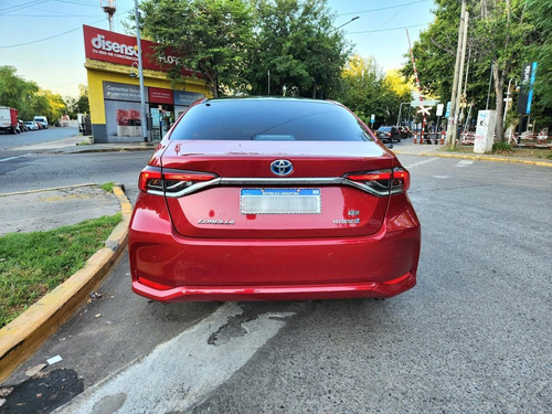 Imagen 5 de 11 de Toyota Corolla