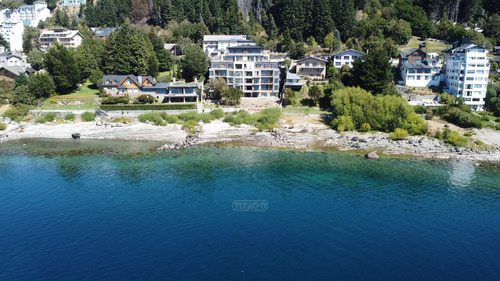 Departamento En Venta Ubicado En Centro De Bariloche, Bariloche