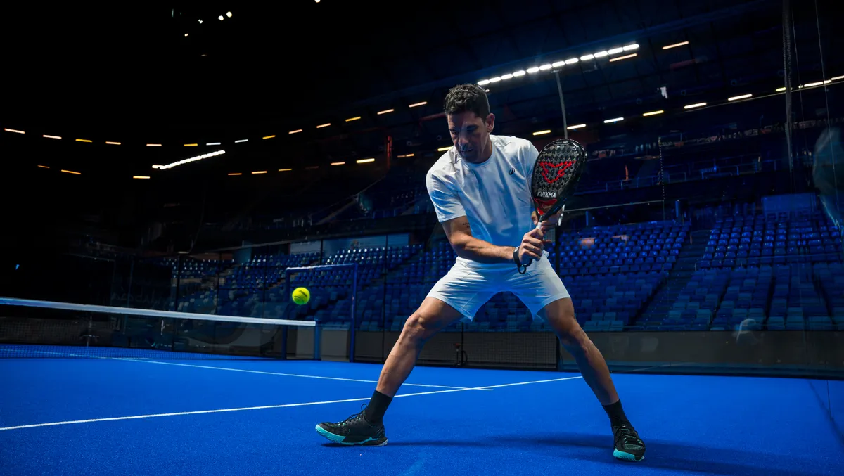 Tenis, Pádel y Squash
