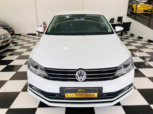 Imagem 2 de 14 de Volkswagen Jetta 1.4 16v Tsi Comfortline Gasolina 4p