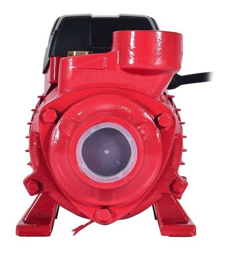 Imagen 2 de 3 de Bomba Bonasa Periferica 0.5 Hp Yy8879