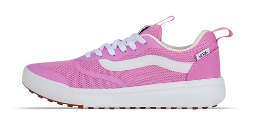 Vans Ultrarange Rapidw Orchid Skateboarding Shoes Dama Mujer