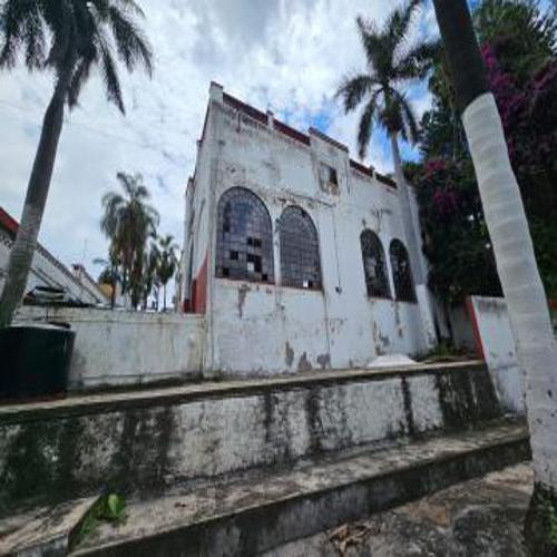 Terreno En Cuernavaca