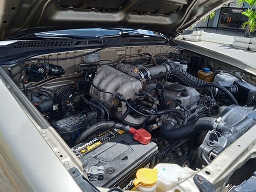 Mazda Bt50