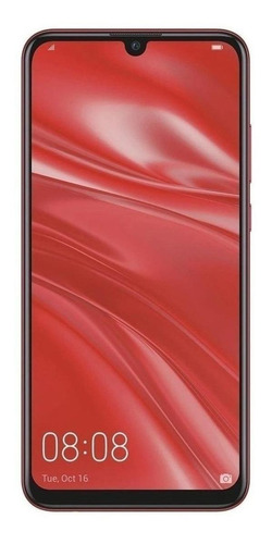 Huawei P Smart 2019 32 GB coral red 3 GB RAM