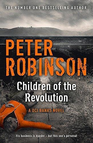 Children Of The Revolution - Hodder-robinson, Peter-hodder &