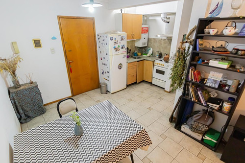 Imagen 9 de 15 de Venta Departamento 1 Dormitorio En Rosario - 9 De Julio 2666 01 02