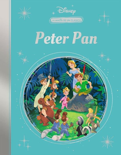 100 Años De Magia Disney Peter Pan - Disney