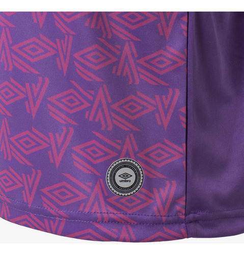 Camiseta Manga Corta Arquero Unisex Umbro Arq.2 C.