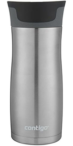 Contigo Autoseal West Loop Taza De Viaje De Acero Inoxidable