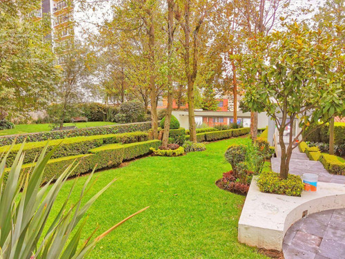 Departamento En Venta, Cuajimalpa